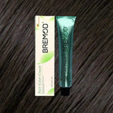 Bremod Hair Color 4.0 Natural Medium Brown 100ml