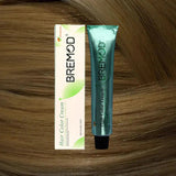 Bremod Hair Color 8.0 Light Blonde 100ml