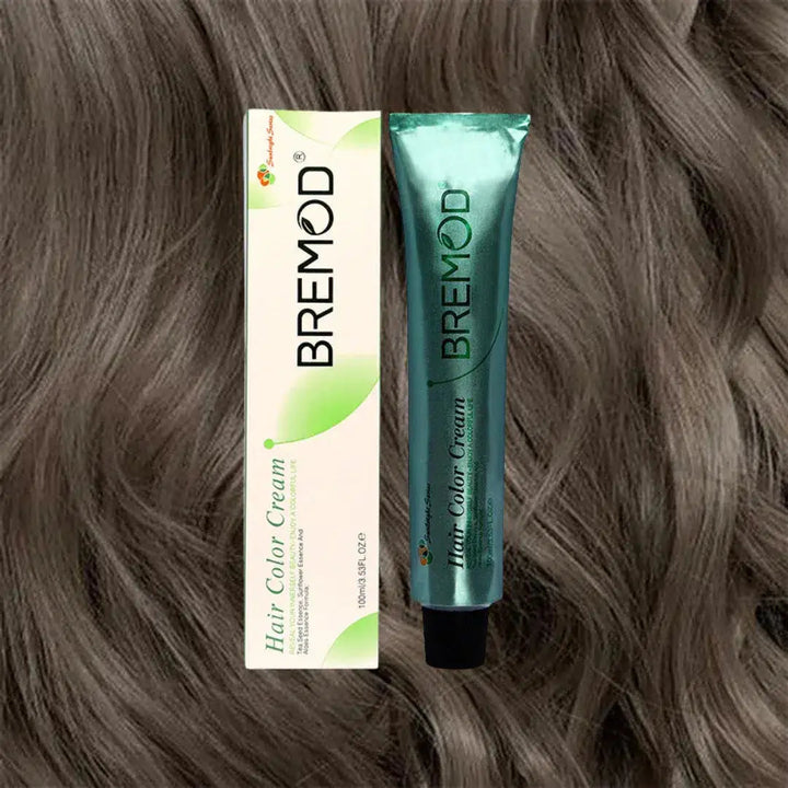 Bremod Hair Color 7N Blonde 100ml