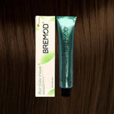 Bremod Hair Color 5.3 Light Golden Brown 100ml