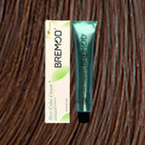 Bremod Hair Color 4.3 Medium Golden Brown 100ml