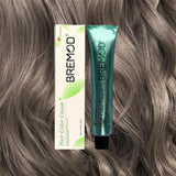 Bremod Hair Color 8.1 Light Ash Blonde 100ml