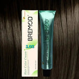 Bremod Hair Color 5.03 Light Mocha Brown 100ml