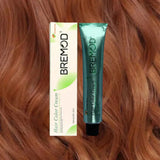 Bremod Hair Color 7.3 Medium Golden Blonde 100ml