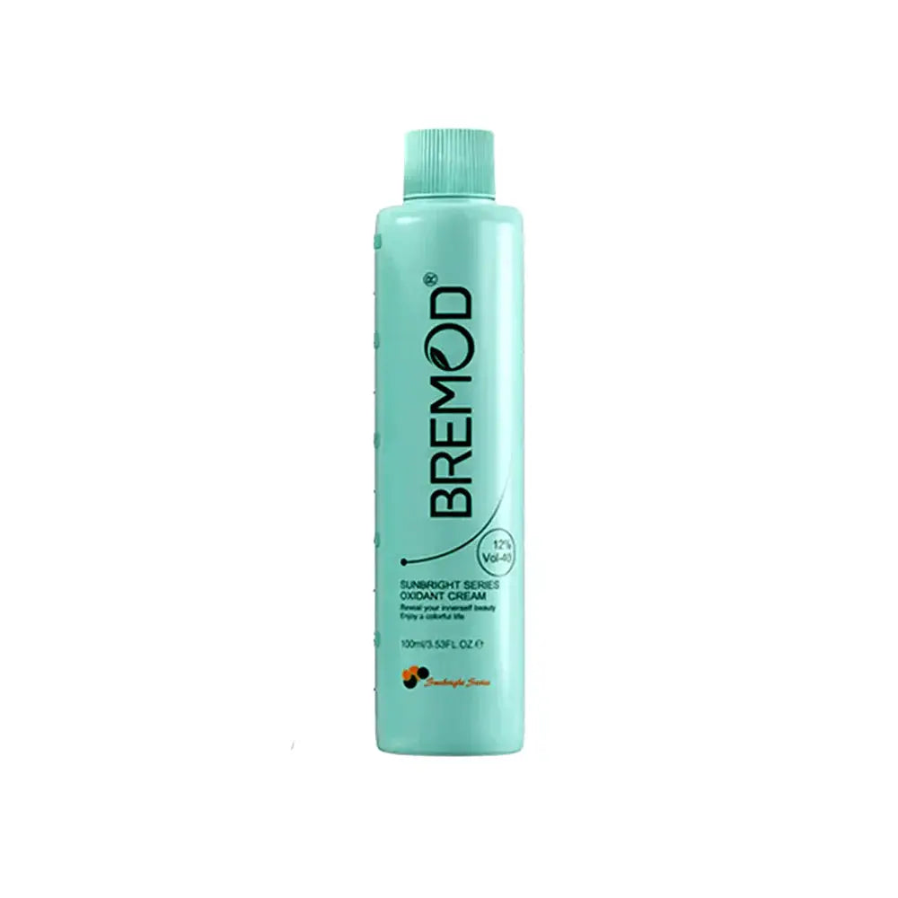 Bremod 40-Volume Hair Developer 12% 100ml