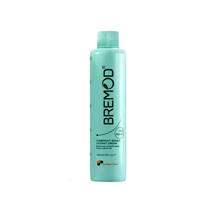 Bremod 40-Volume Hair Developer 12% 100ml