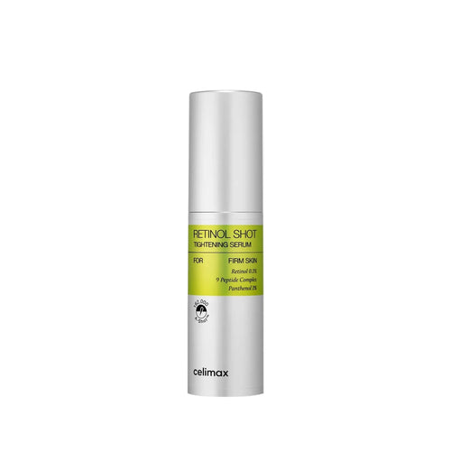 Celimax The Vita A Retinol Shot Tightening Serum 30ml