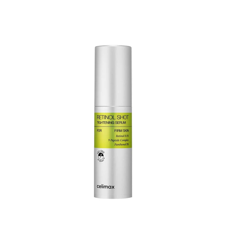 Celimax The Vita A Retinol Shot Tightening Serum 30ml