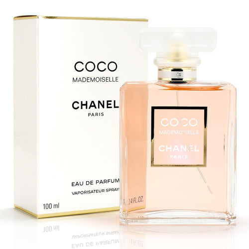 Chanel Coco Mademoiselle Eau de Parfum 100ml