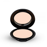 Christine Fragrance-Free Compact Powder Active Fade - 902 Natural Pink