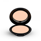 Christine Fragrance-Free Compact Powder Active Fade - 908 Natural