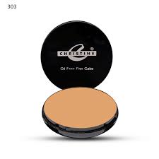 Christine Oil-Free Pan Cake SPF 30 - 303