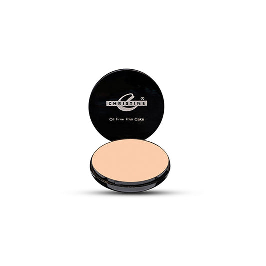 Christine Oil-Free Pan Cake SPF 30 - Beige II-13