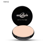 Christine Oil-Free Pan Cake SPF 30 - Fair-02