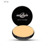 Christine Oil-Free Pan Cake SPF 30 - FY-10