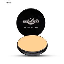 Christine Oil-Free Pan Cake SPF 30 - FY-10