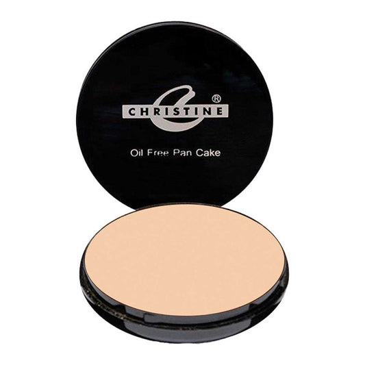 Christine Oil-Free Pan Cake SPF 30 - Ivory Gold-14