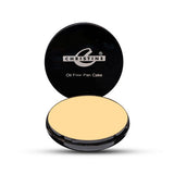 Christine Oil-Free Pan Cake SPF 30 - Yellow Base-11 / F1