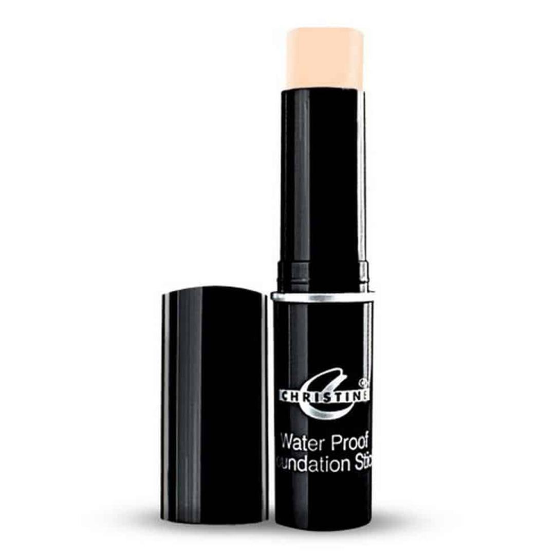 Christine Long Lasting Waterproof Foundation Stick - Rachel 9