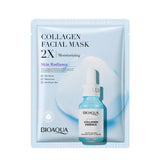 BIOAQUA Collagen Facial Sheet Mask 30g