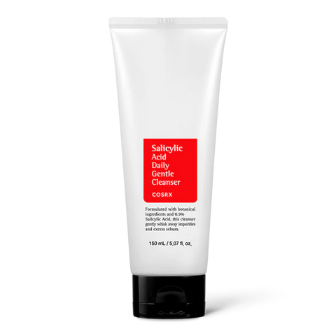 COSRX Salicylic Acid Daily Gentle Cleanser 150ml