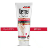Derma Shine Cracked Heel Foot Cream 200g