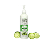 Derma Shine Cucumber Cleansing Milk 250ml product image