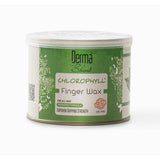 Derma Shine Chlorophyll Finger Wax 250g