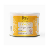 Derma Shine Lemon Finger Wax 250g