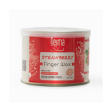 Derma Shine Strawberry Finger Wax 250g