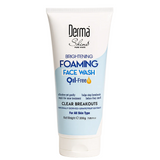 Derma Shine Oil-Free Foaming Face Wash 200ml