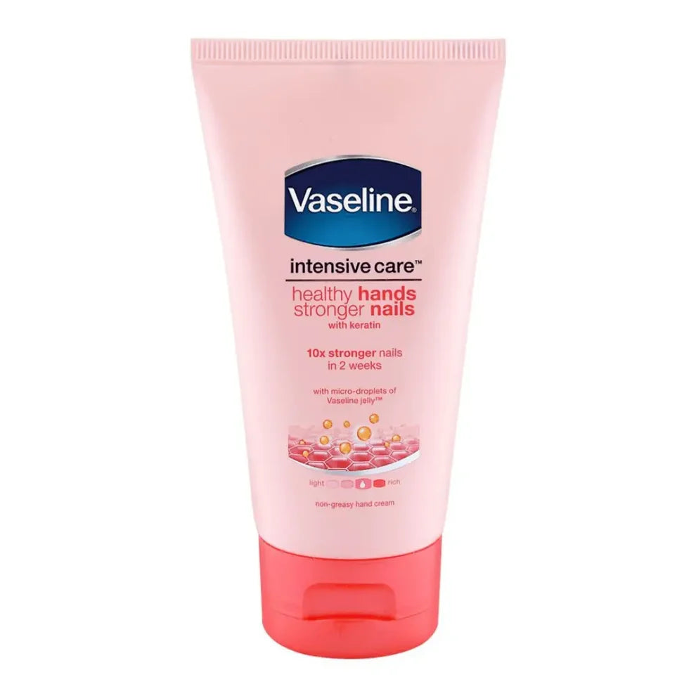 hand and nail cream