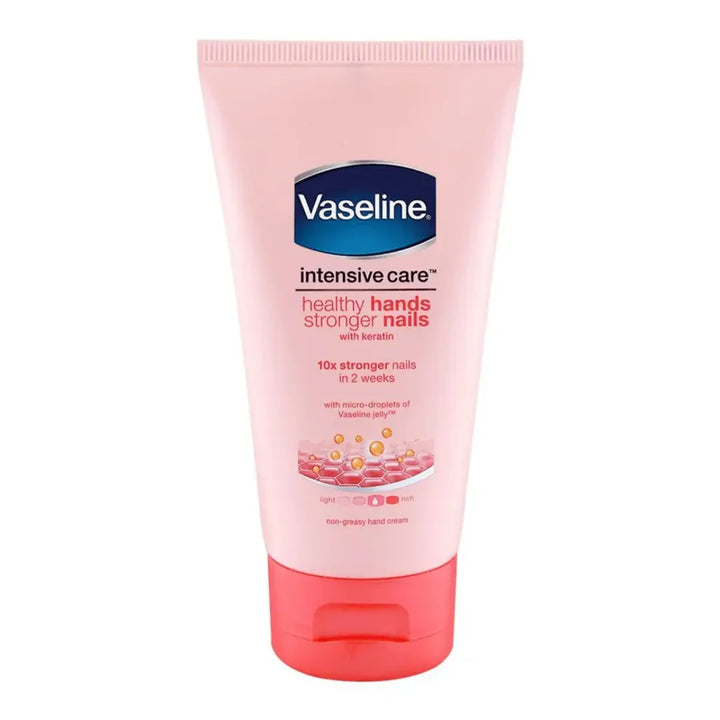 hand and nail cream
