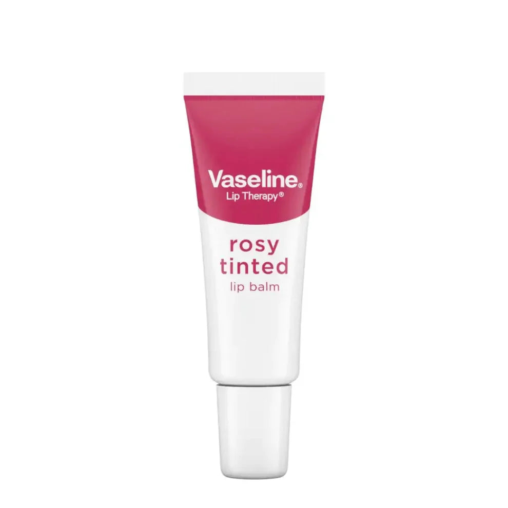 Vaseline Rosy Tinted Lip Balm