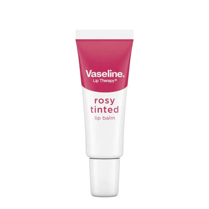 Vaseline Rosy Tinted Lip Balm