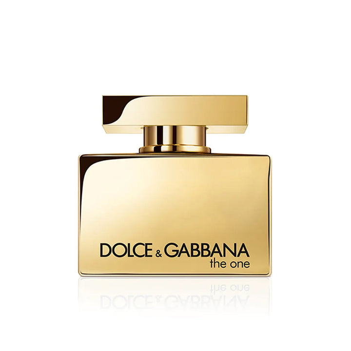 Dolce & Gabbana The One Gold Eau de Parfum Intense 75ml