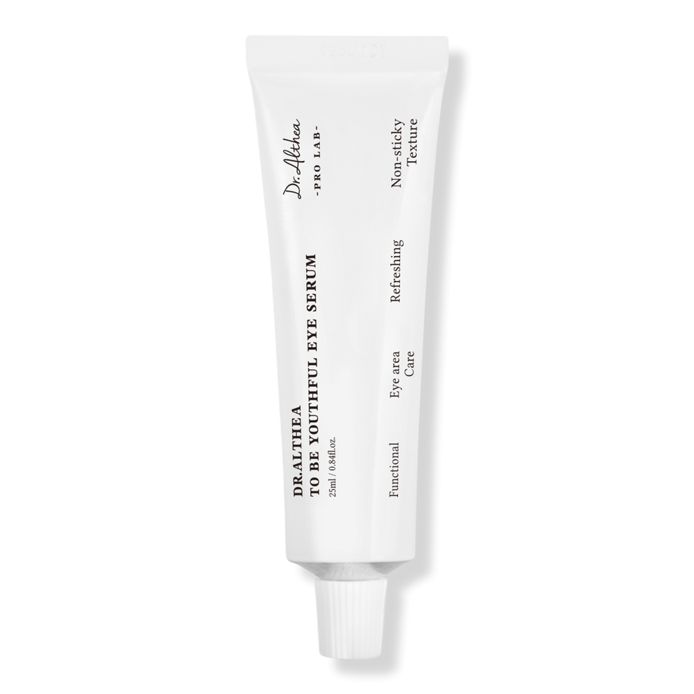 Dr. Althea To Be Youthful Eye Serum 25ml