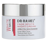 Dr Rashel Fade Spots Night Cream 50g