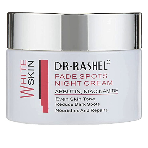 Dr Rashel Fade Spots Night Cream 50g