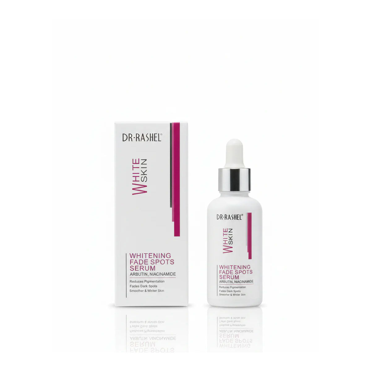 Dr Rashel Whitening Fade Spots Serum 50ml