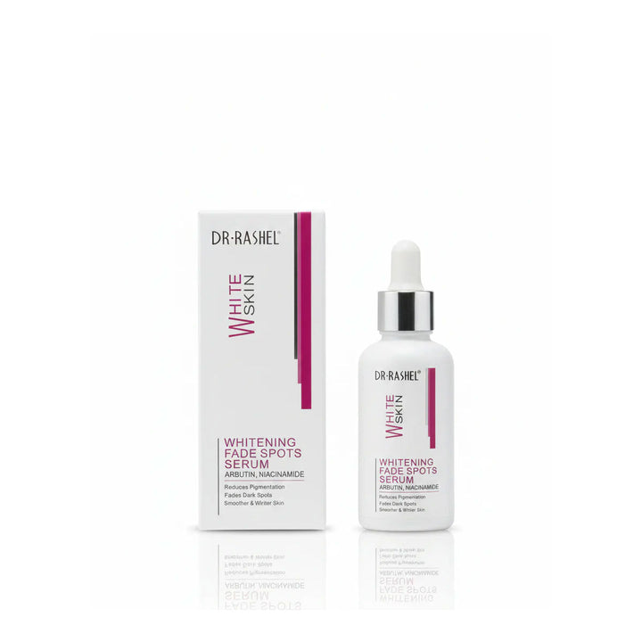 Dr Rashel Whitening Fade Spots Serum 50ml