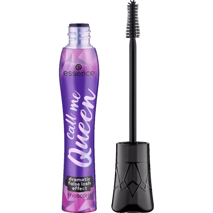 Essence Call Me Queen Dramatic False Lash Effect Mascara 11.5ml
