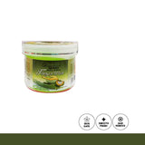 Glamorous Face Halawa Finger Wax 150g - Aloe Vera