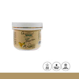 Glamorous Face Halawa Finger Wax 150g - Banana