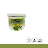 Glamorous Face Halawa Finger Wax 150g - Chlorophyll