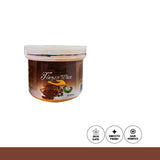 Glamorous Face Halawa Finger Wax 150g - Chocolate