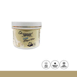 Glamorous Face Halawa Finger Wax 150g - Milky