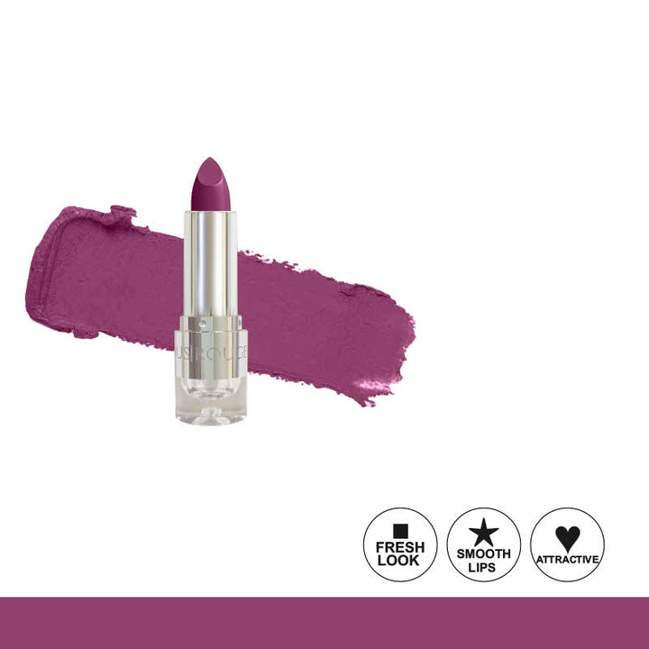 Glamorous Face Moisture Rich Lipstick shade 01