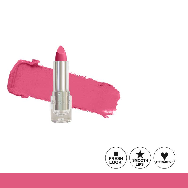 Glamorous Face Moisture Rich Lipstick shade 06