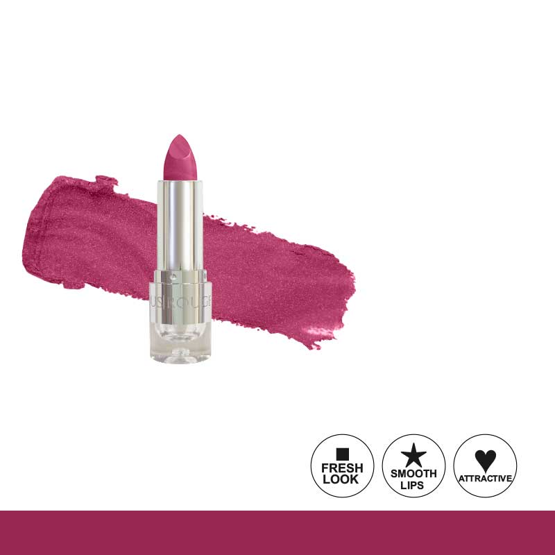 Glamorous Face Moisture Rich Lipstick shade 07